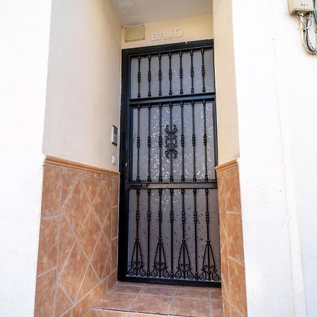 Blue Horizon Luxury Apartment Nerja Exteriér fotografie
