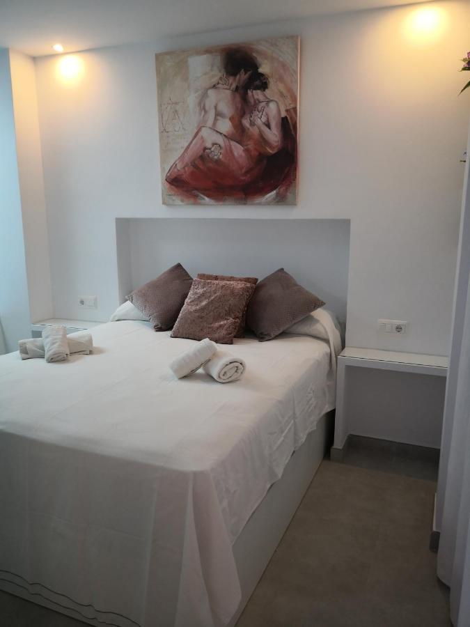 Blue Horizon Luxury Apartment Nerja Exteriér fotografie