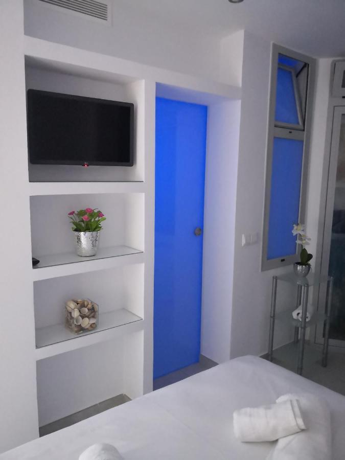 Blue Horizon Luxury Apartment Nerja Exteriér fotografie