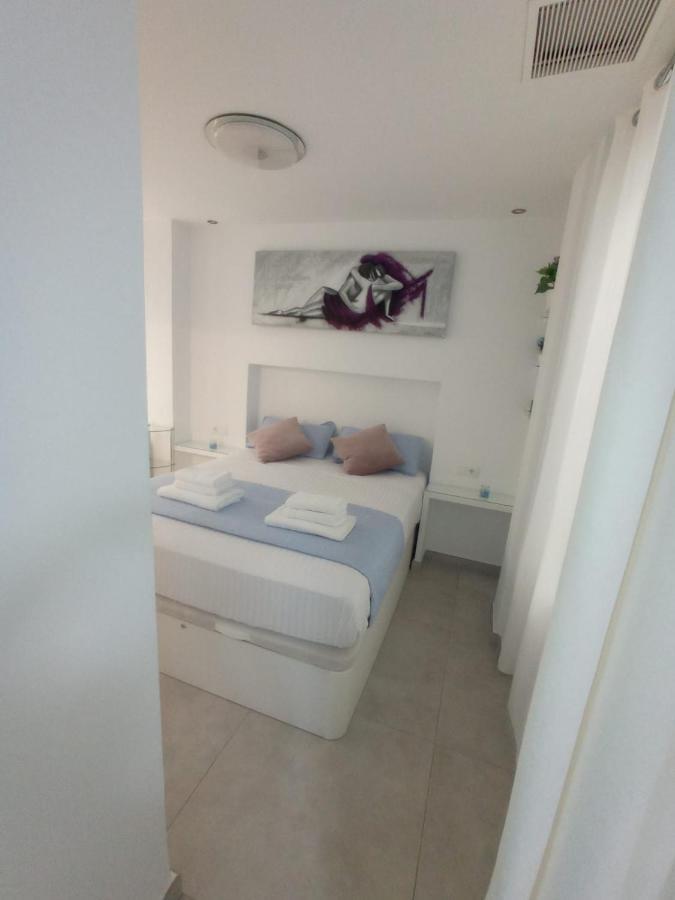 Blue Horizon Luxury Apartment Nerja Exteriér fotografie