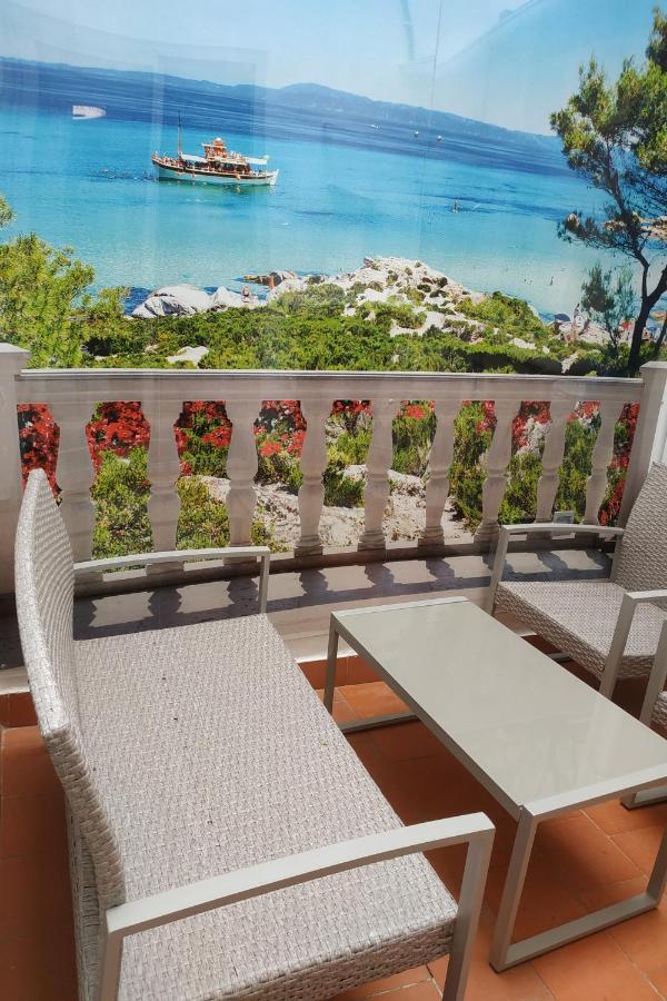 Blue Horizon Luxury Apartment Nerja Exteriér fotografie