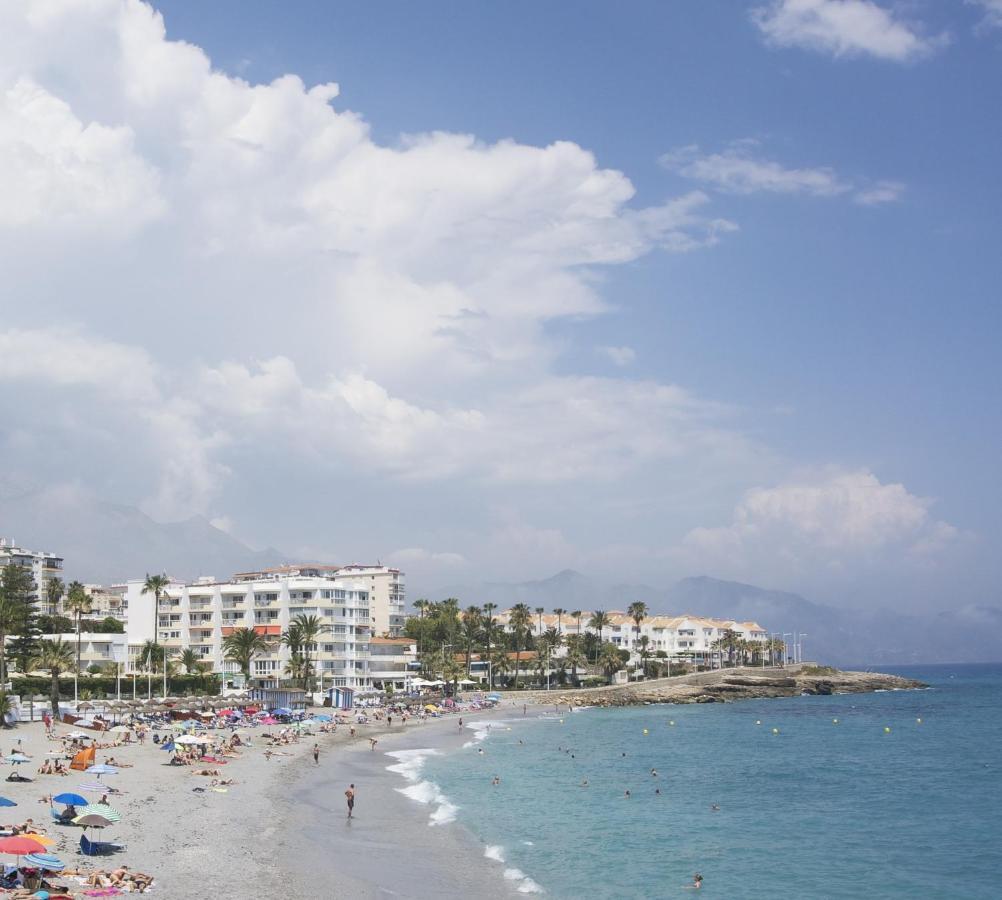 Blue Horizon Luxury Apartment Nerja Exteriér fotografie