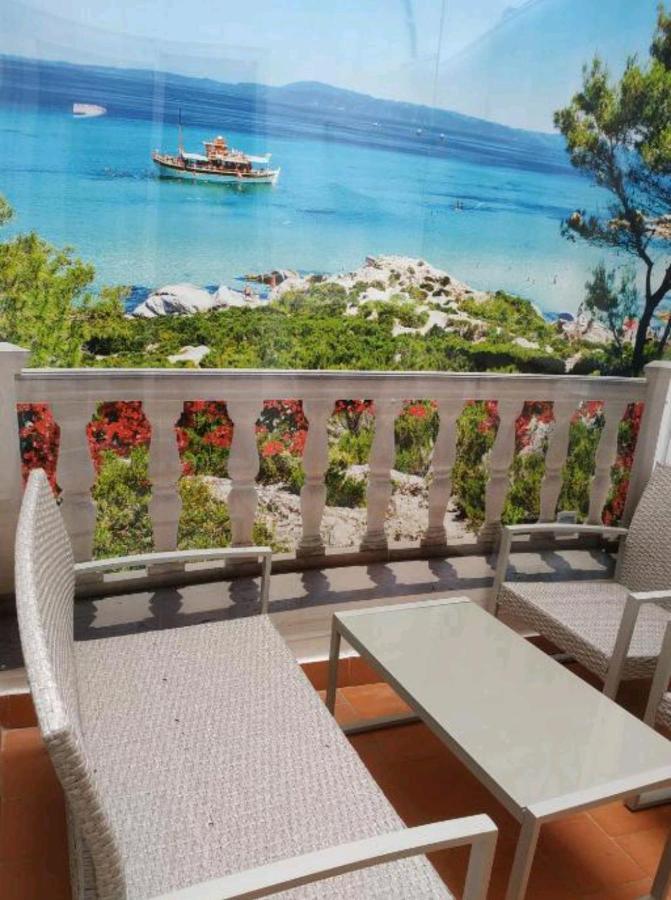 Blue Horizon Luxury Apartment Nerja Exteriér fotografie