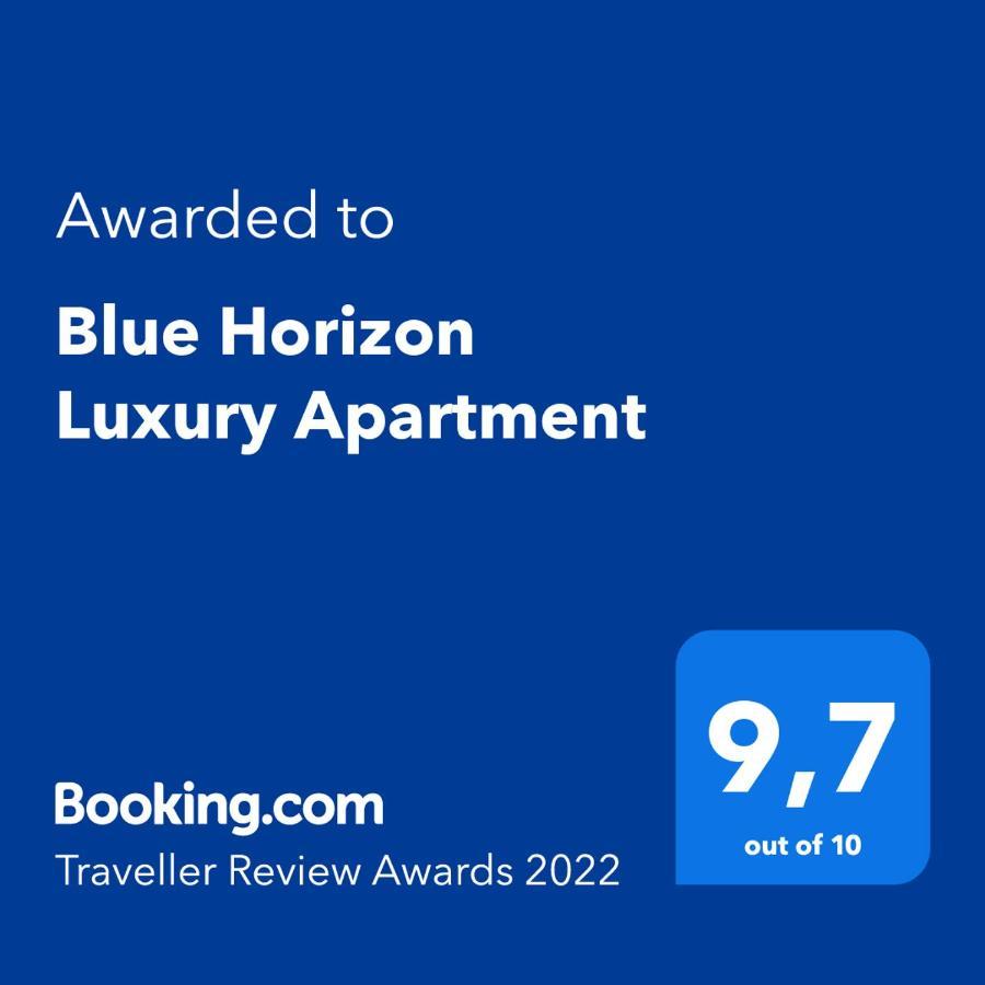 Blue Horizon Luxury Apartment Nerja Exteriér fotografie
