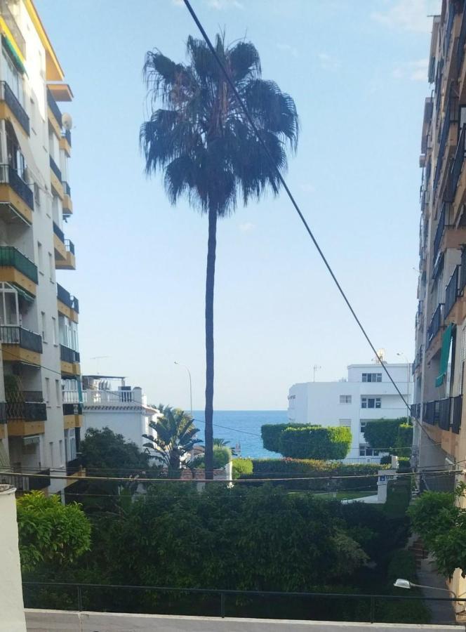 Blue Horizon Luxury Apartment Nerja Exteriér fotografie