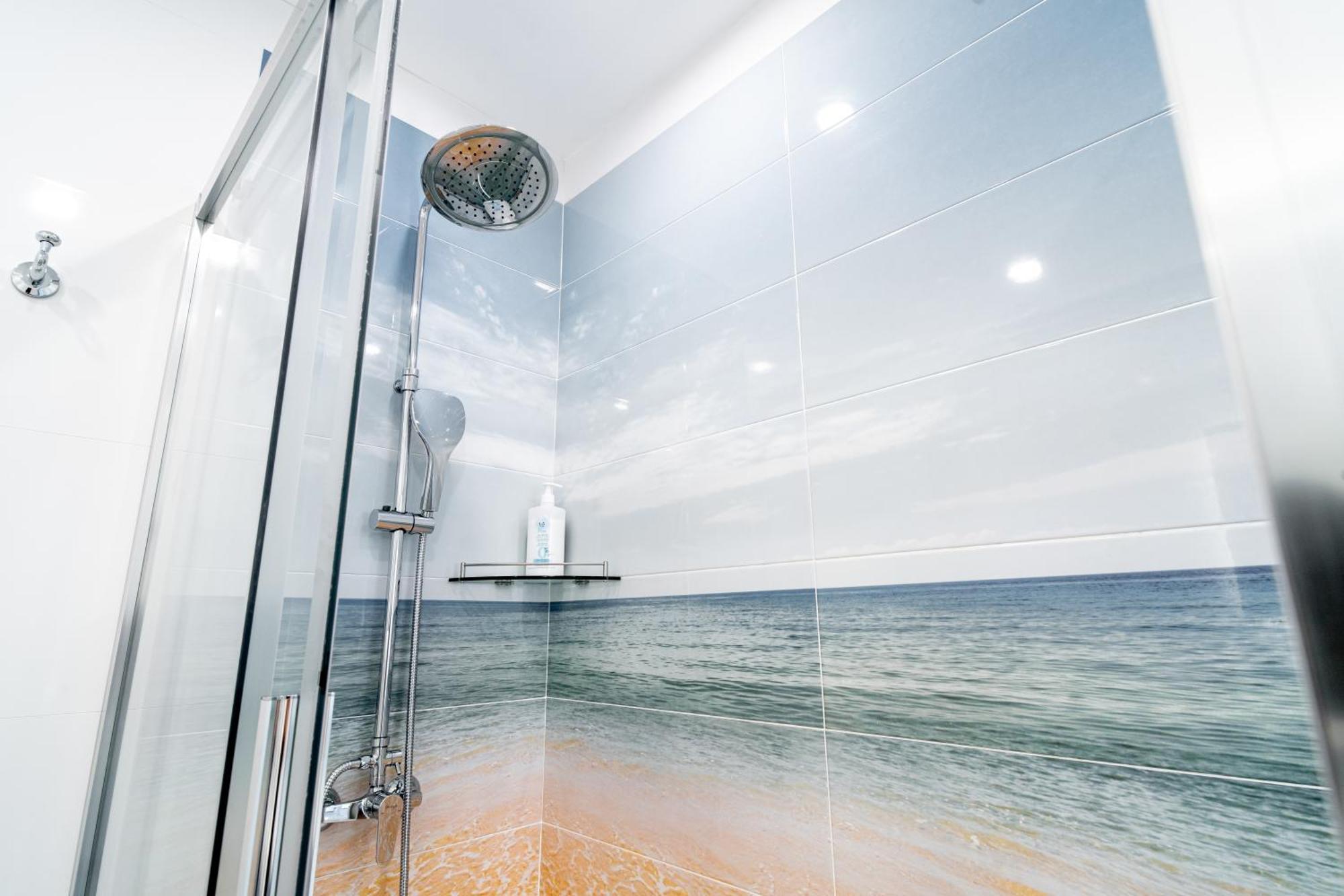 Blue Horizon Luxury Apartment Nerja Exteriér fotografie