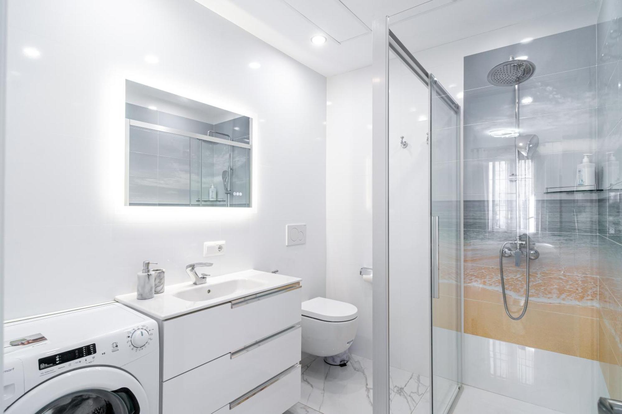 Blue Horizon Luxury Apartment Nerja Exteriér fotografie