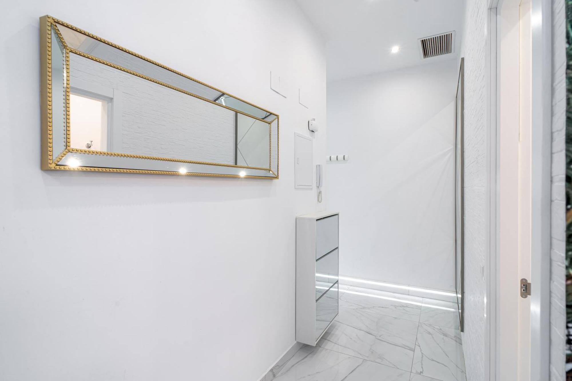 Blue Horizon Luxury Apartment Nerja Exteriér fotografie