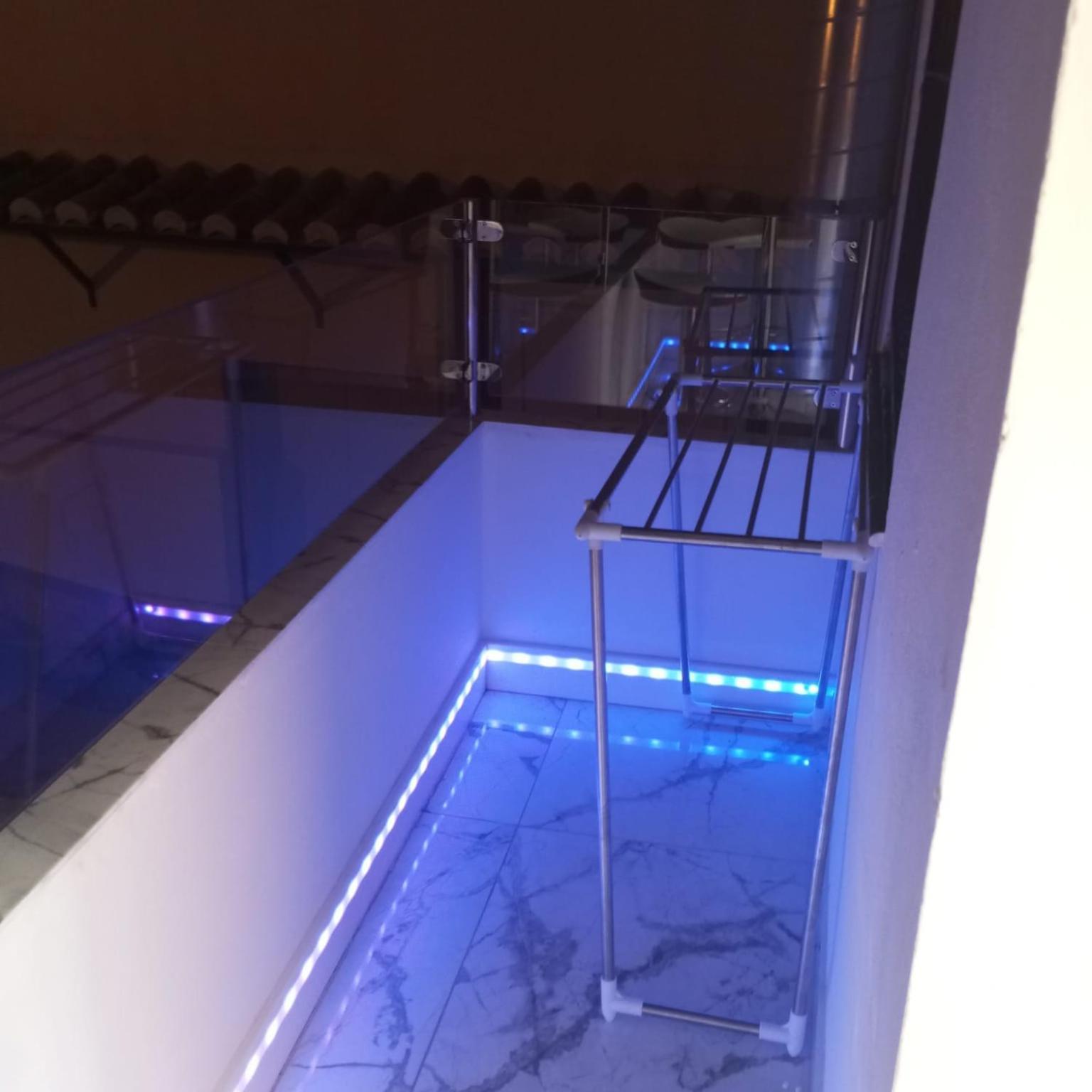Blue Horizon Luxury Apartment Nerja Exteriér fotografie