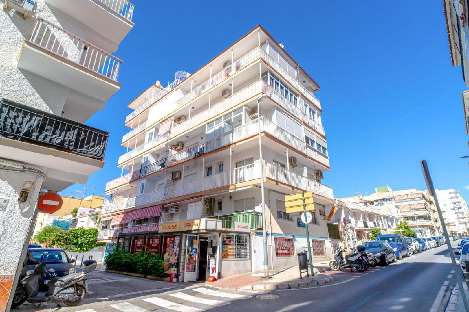 Blue Horizon Luxury Apartment Nerja Exteriér fotografie